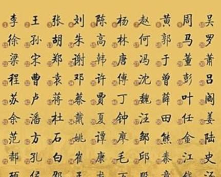 柯字取名寓意吉祥，柯姓儿歌改编：柯姓编成三字儿歌，有何寓意和故事？