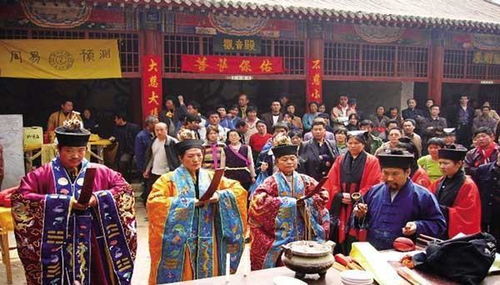 满族风情：东北瑰宝，传统与现代交融