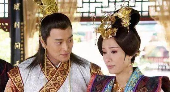 后宫争斗的余波