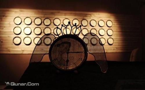 第二章：纸片与生肖符号的错位