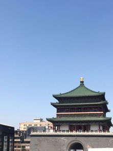 中山陵与明孝陵