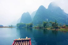 张家界？呵呵哒！