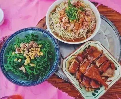 1. 锦绣酒家香酥鸡块——外脆内嫩让人停不下来!