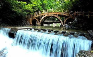 一、金丝峡的名字背后藏着哪些保密？