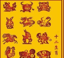 日行千里夜八百十二生肖中，哪个能日行千里夜行八百？