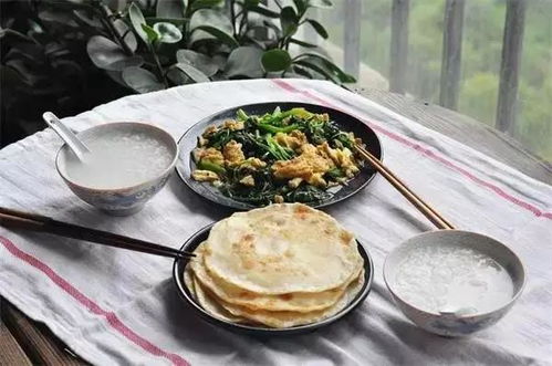 都匀早餐， 不只是早餐