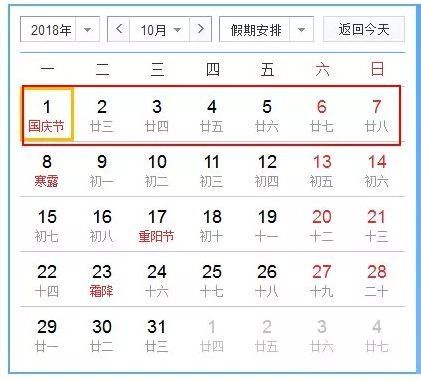 二、乱七八糟的吉日列表（随便写写）