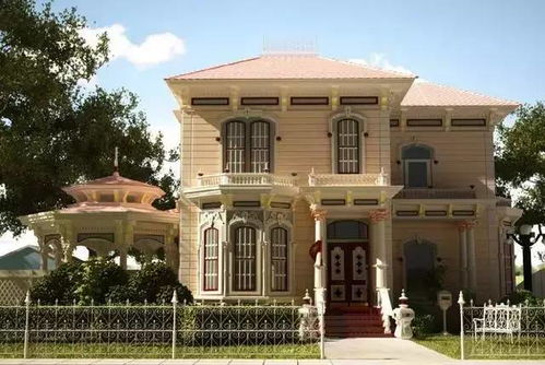 门窗太低会让人抑郁！