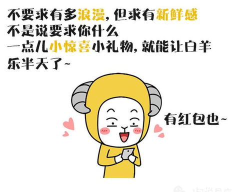 兔崽子配白羊=早恋高危人群？