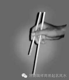 风水堪筷子断了一根,风水堪筷子断了一根