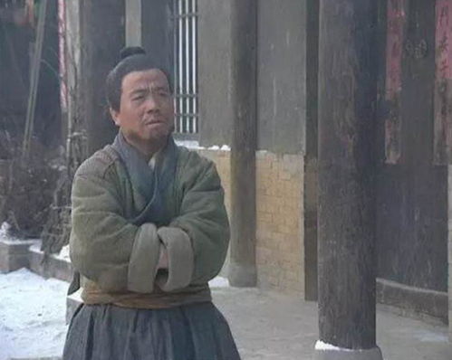 武较大郎身较高事件：一场被恶意解读的悲剧？