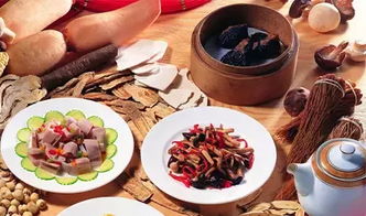 吃了能续命的玄学食谱