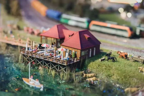 六、住宿——DIY野营+民宿双重体验