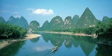 初识阳朔：一个让人心动的旅程