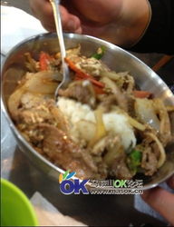 震惊！南京狮子桥竟然藏着这些不为人知的黑暗料理