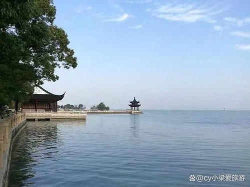 第一天：苏州——古城迷宫