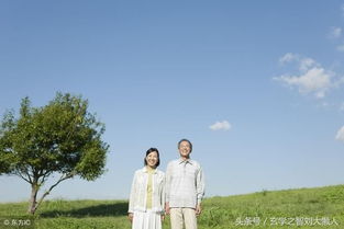 婚姻配偶看几宫最吉利，婚姻宫落在哪个宫位最为理想？