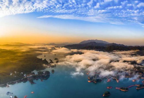 福建旅游：一场让你又哭又笑的魔幻现实主义大戏