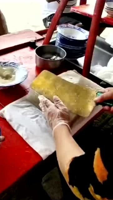 合肥， 一个让人垂涎的美食天堂