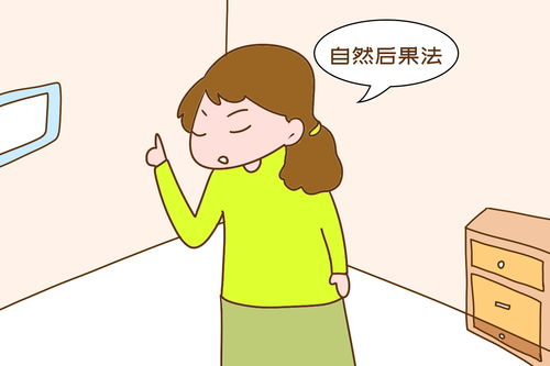 饿一顿就能让孩子长记性？别傻了！这招根本没用