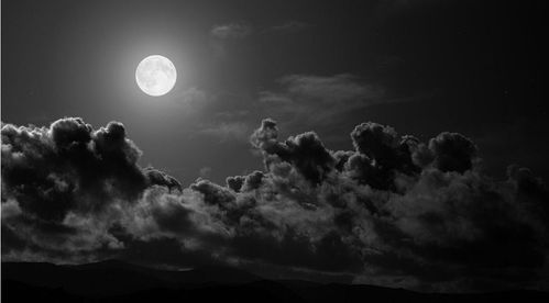 一、 那个夜晚的风水局