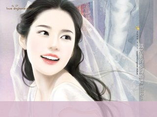 这位清冷孤傲的言情女主名字叫什么？