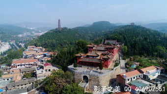 沁河古堡群，历史与智慧的结晶，还是谜团？