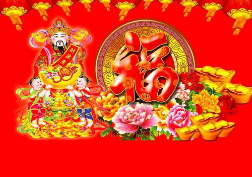 2026年放置财神风水物品的最佳方位是哪里？