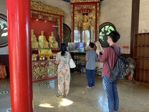 犯太岁去寺庙或道观化解的最佳时间是什么时候？