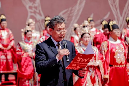 湖南婚俗新风尚：传统婚庆，现代演绎，爆款融合！