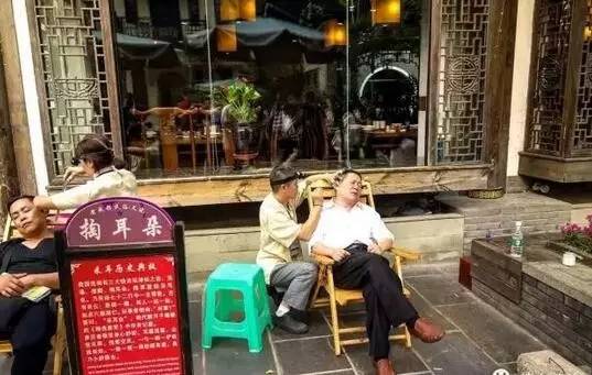 二、 寻找传承人：李师傅的故事