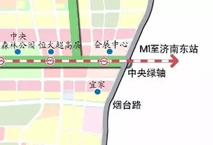 3. 二环西路附近