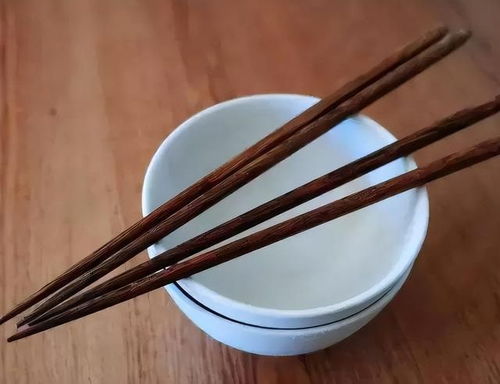 救命！这些筷子禁忌太可怕了