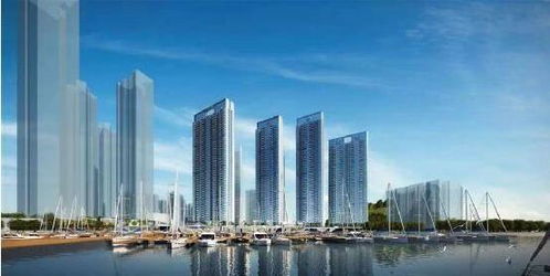 深圳半岛城邦好吗,深圳半岛城邦多少钱一平方