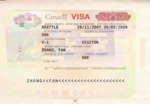 啊！加拿大！那个满地都是枫叶和熊的地方！