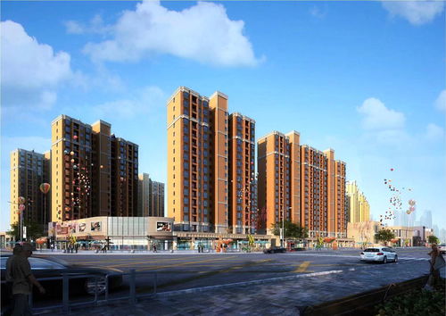 乌鲁木齐新开的楼盘哪个值得买2020,乌鲁木齐新开盘的楼盘哪里好