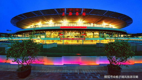 引子：穿越时空的动车之旅