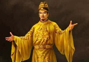 谁是唐朝的皇后？一场身份的追逐