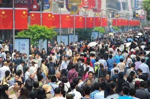 国庆较长虚假， 去这一些地方避开人潮