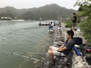 垂钓圣地， 五一首选——一段“烂”到极致的旅行宣言