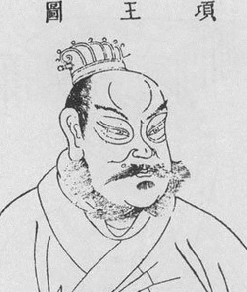 第二章：历代“双曈”人物盘点