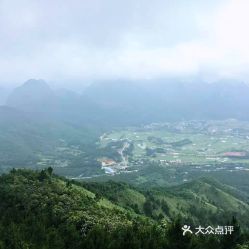 一、 重庆周边游的奇葩特色与不靠谱推荐