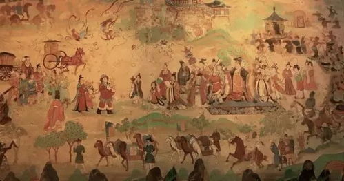 张骞两次出使的历史持续发展意义（兼顾生肖与风水）