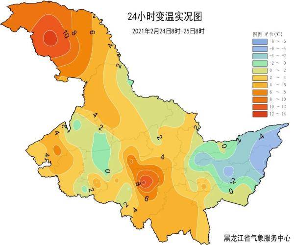 颠覆认知：寒冷不是敌人而是朋友