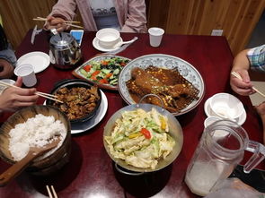 3. 庐山豆腐：不一样的豆腐体验