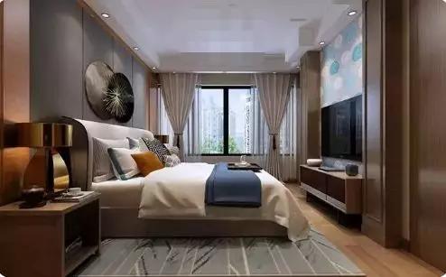 床头背靠门靠窗靠厕所会有哪些不吉利的后果？