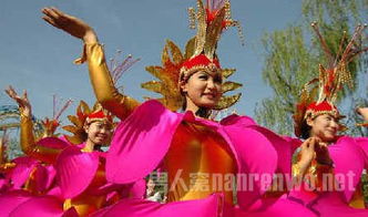中国的五一劳动节习俗