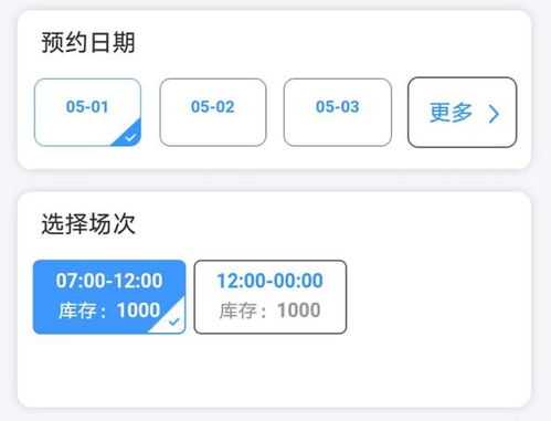 2. 预约优势的自我安慰