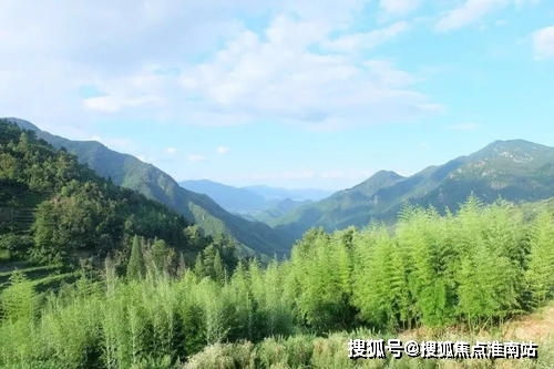 地址|安吉县昌硕街道抱坞山自然村