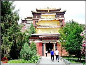 禅意之境，寺院之名——我国著名禅修寺院的探秘与解读